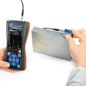 Ultrasonic Flaw Detector NOVOTEST UD2301 -bbisbd