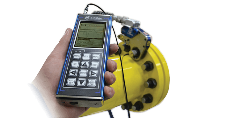 Understanding Bolt Torque Tensioning Test In Bangladesh 2023