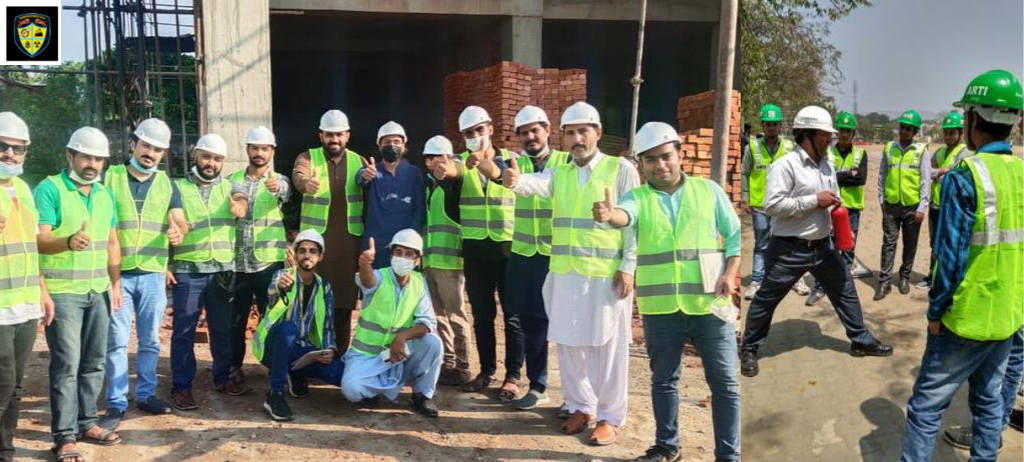 Health and Safety Training in Bangladesh